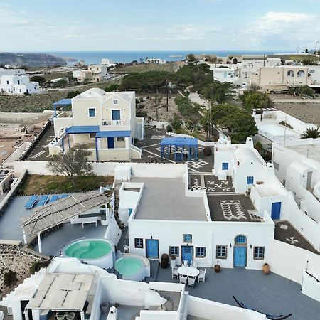 Simantiri Private Villa Меґалохорі Екстер'єр фото