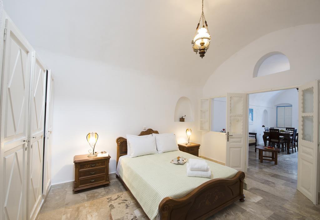 Simantiri Private Villa Меґалохорі Номер фото