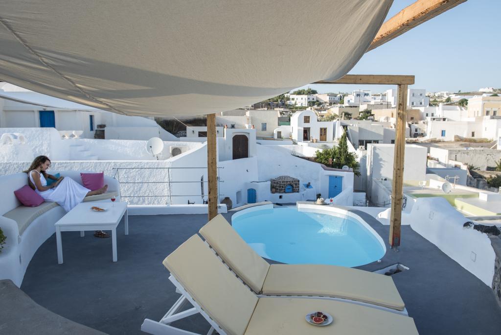 Simantiri Private Villa Меґалохорі Номер фото