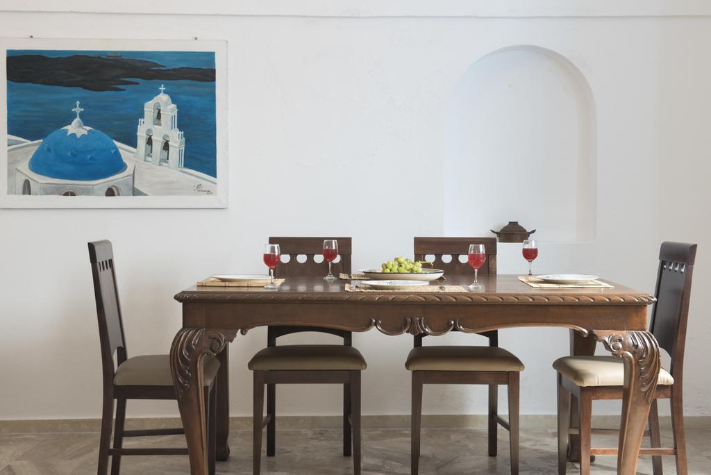 Simantiri Private Villa Меґалохорі Номер фото