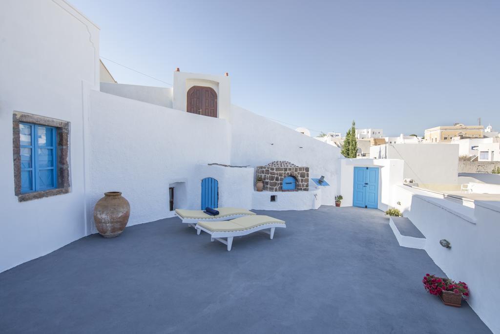 Simantiri Private Villa Меґалохорі Номер фото