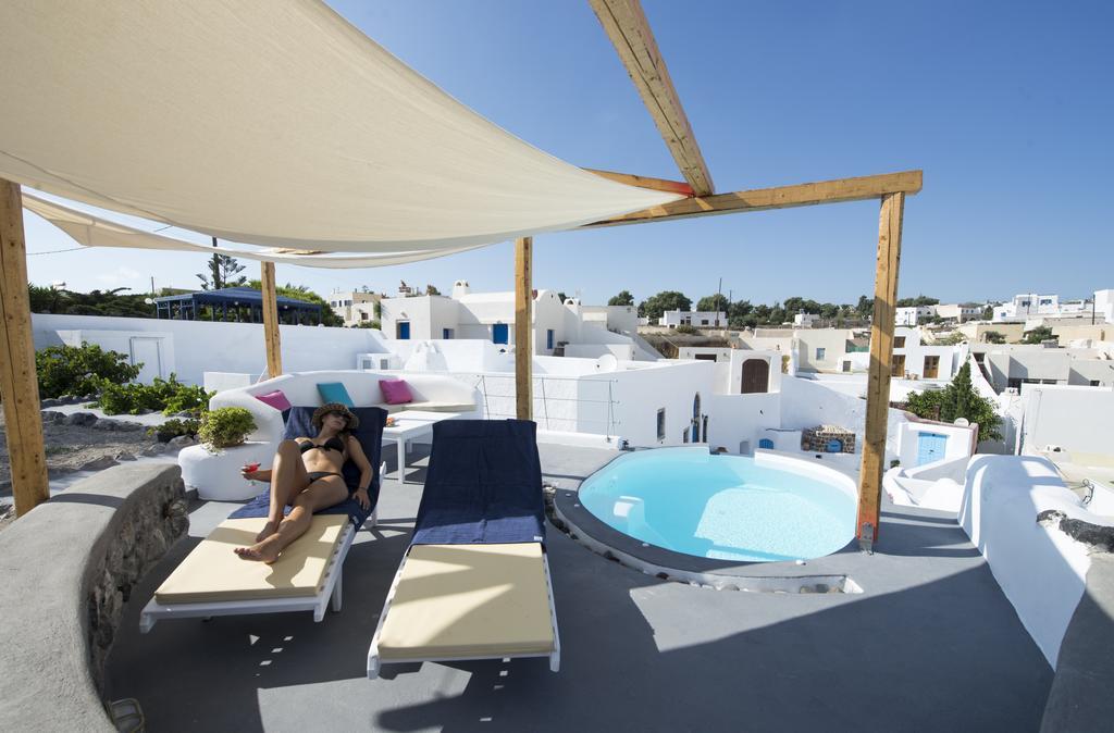 Simantiri Private Villa Меґалохорі Номер фото