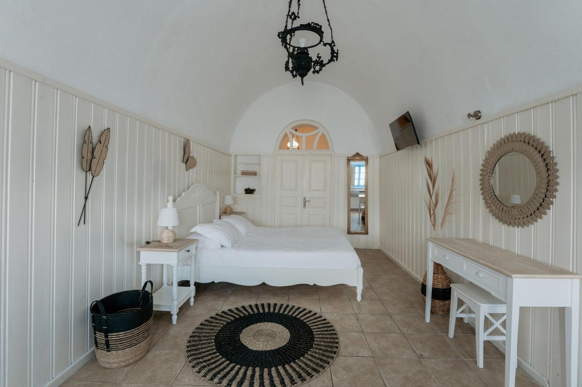 Simantiri Private Villa Меґалохорі Екстер'єр фото
