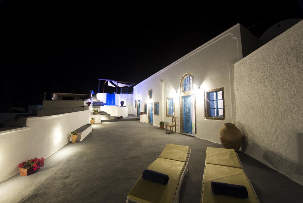 Simantiri Private Villa Меґалохорі Екстер'єр фото
