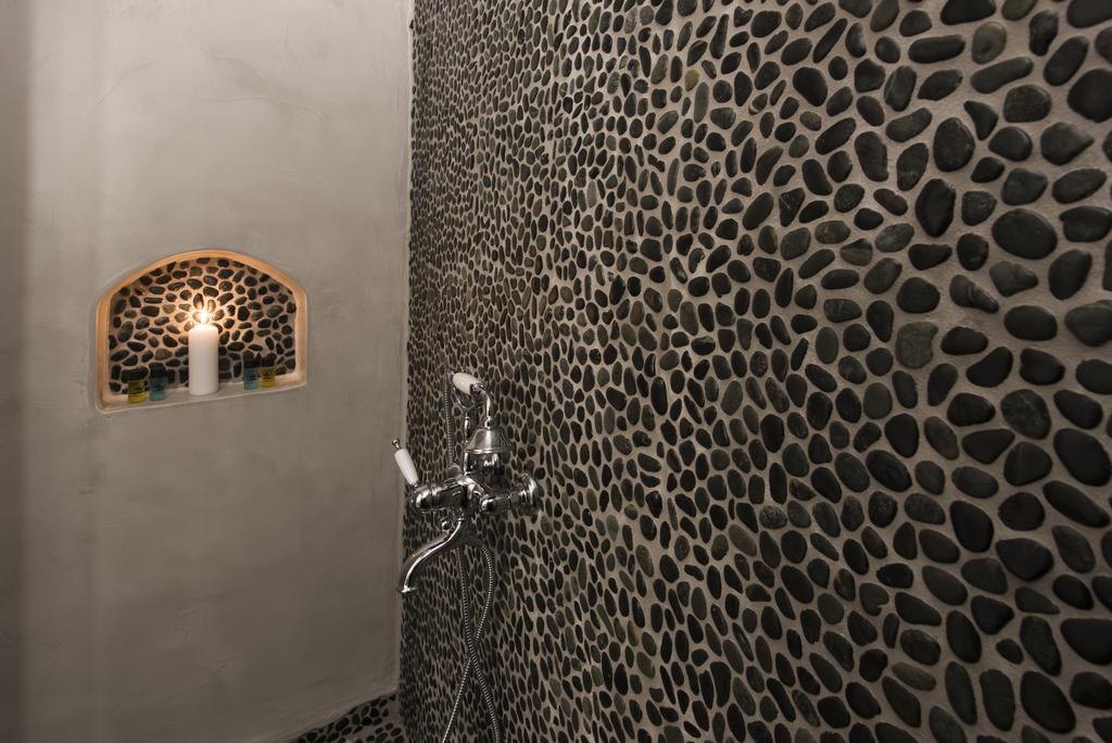Simantiri Private Villa Меґалохорі Екстер'єр фото